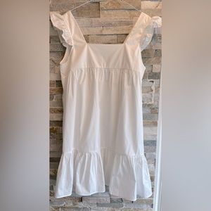 NWT 100% Cotton Compania Fantastica dress